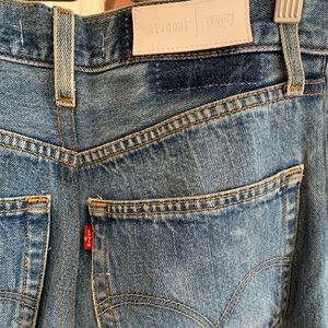ReDone Elsa Jeans